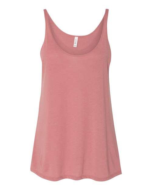 BELLA + CANVAS Women's Slouchy Tank 8838 - Dresses Max