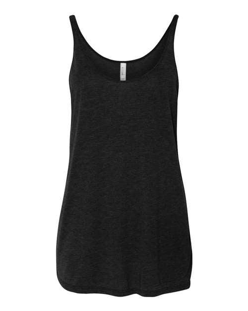 BELLA + CANVAS Women's Slouchy Tank 8838 - Dresses Max