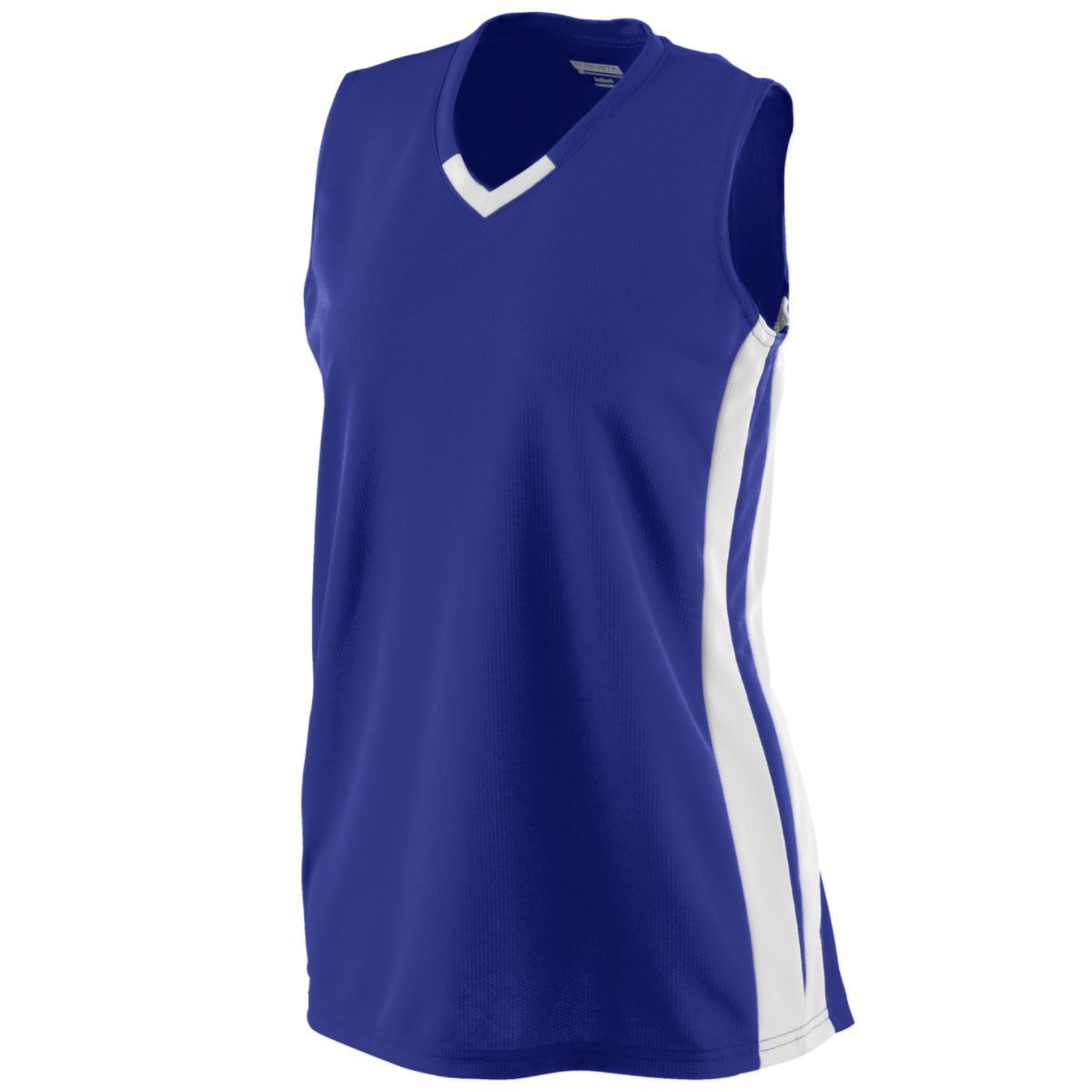 Girls Wicking Mesh Powerhouse Jersey 528