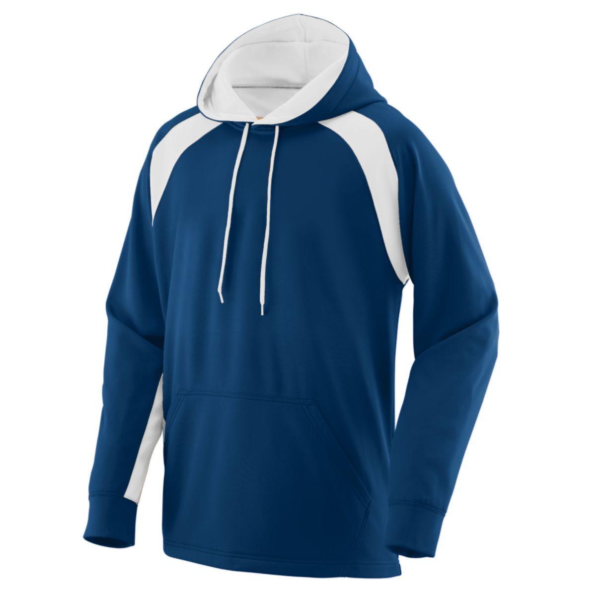 Fanatic Hooded Sweatshirt - Dresses Max