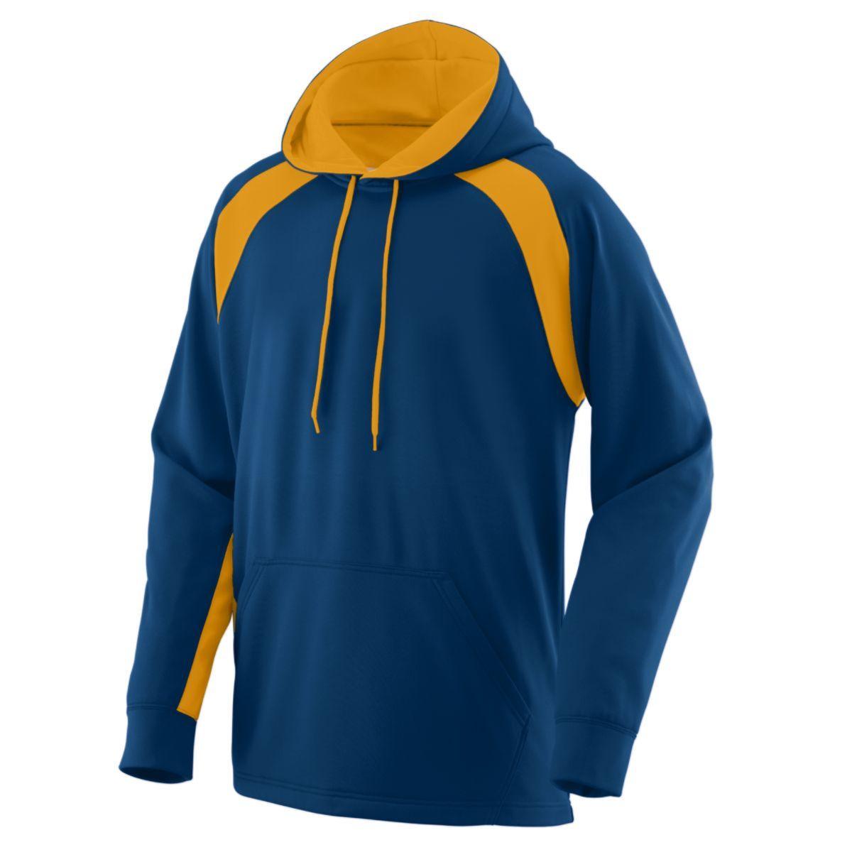 Fanatic Hooded Sweatshirt - Dresses Max