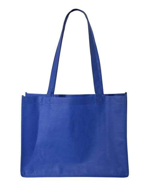 Liberty Bags Non-Woven Deluxe Junior Tote A134 - Dresses Max