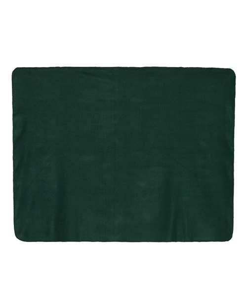 Alpine Fleece Fleece Throw Blanket 8700 - Dresses Max