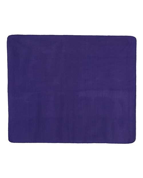 Alpine Fleece Fleece Throw Blanket 8700 - Dresses Max