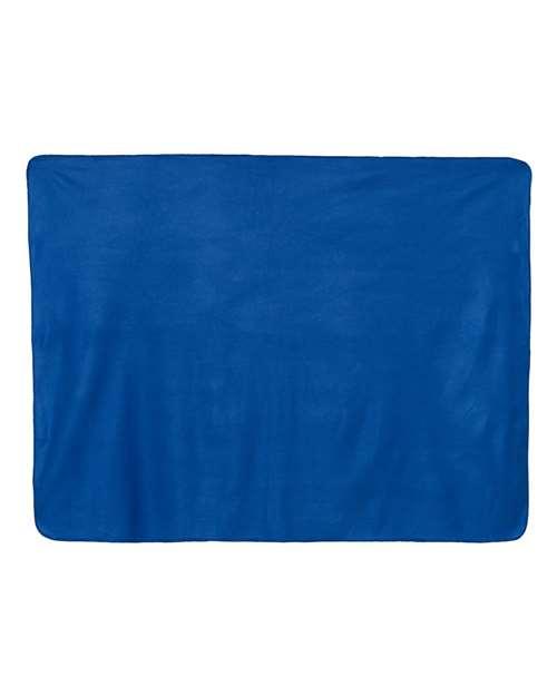 Alpine Fleece Fleece Throw Blanket 8700 - Dresses Max