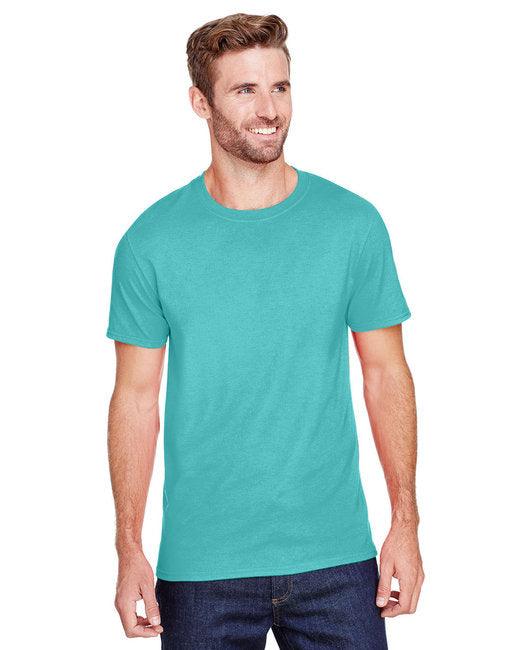 Jerzees Adult Premium Blend Ring-Spun T-Shirt 560MR - Dresses Max