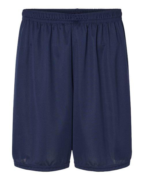 Augusta Sportswear Octane Shorts 1425 - Dresses Max