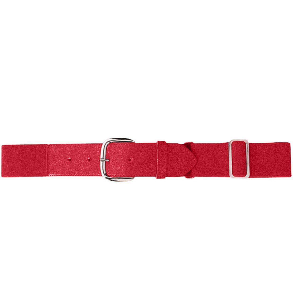 Elastic Baseball Belt - Dresses Max