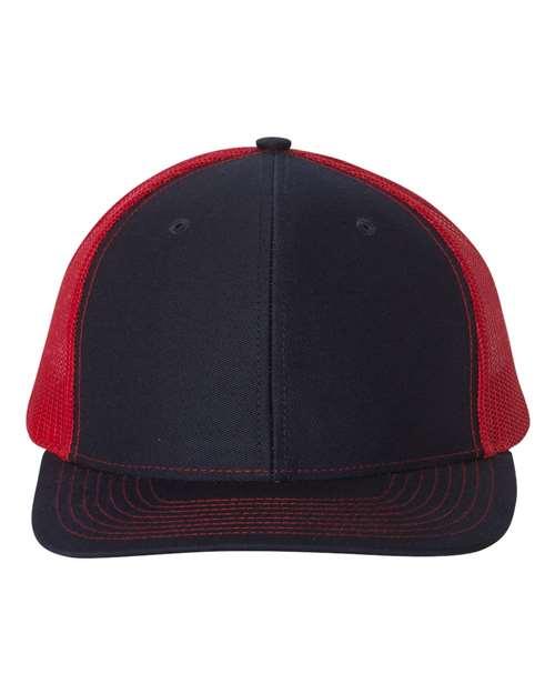 Richardson Snapback Trucker Cap 112 - Dresses Max