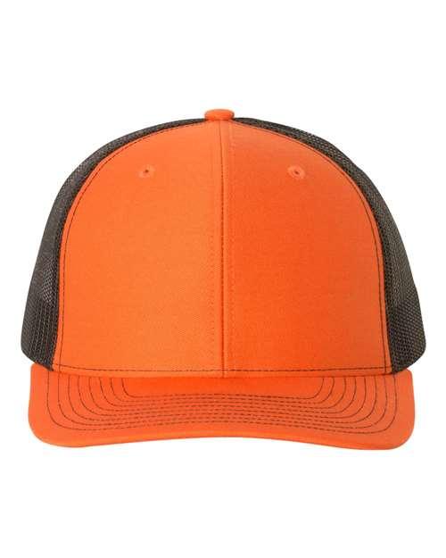 Richardson Snapback Trucker Cap 112 - Dresses Max