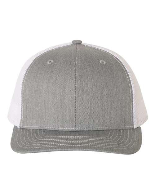 Richardson Snapback Trucker Cap 112 - Dresses Max