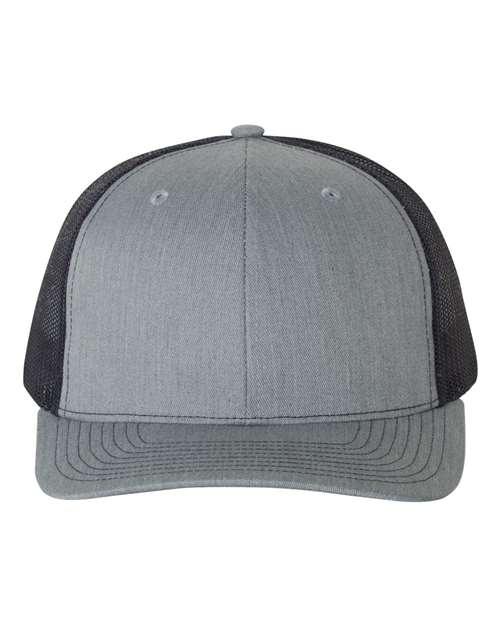 Richardson Snapback Trucker Cap 112 - Dresses Max