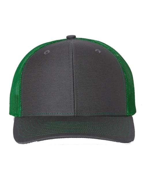 Richardson Snapback Trucker Cap 112 - Dresses Max