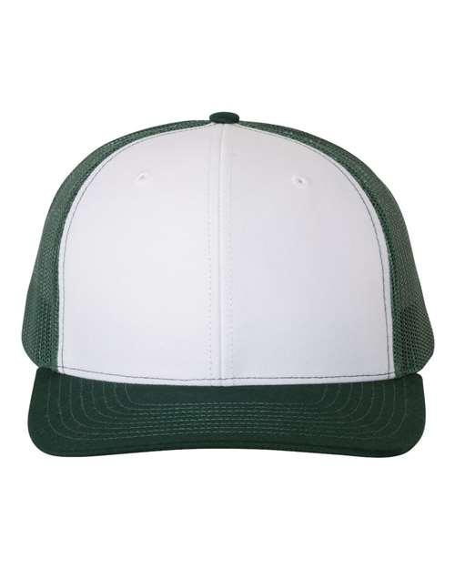 Richardson Snapback Trucker Cap 112 - Dresses Max