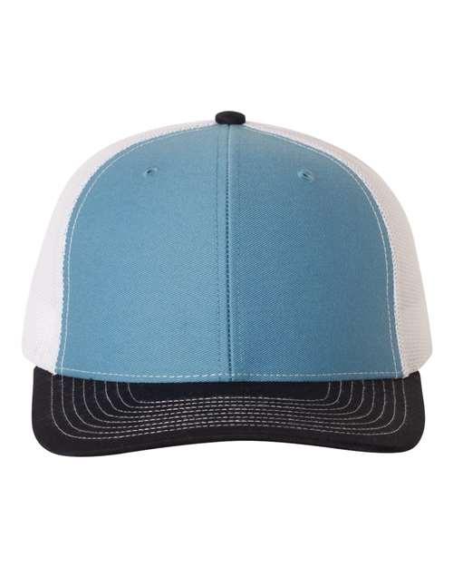 Richardson Snapback Trucker Cap 112 - Dresses Max