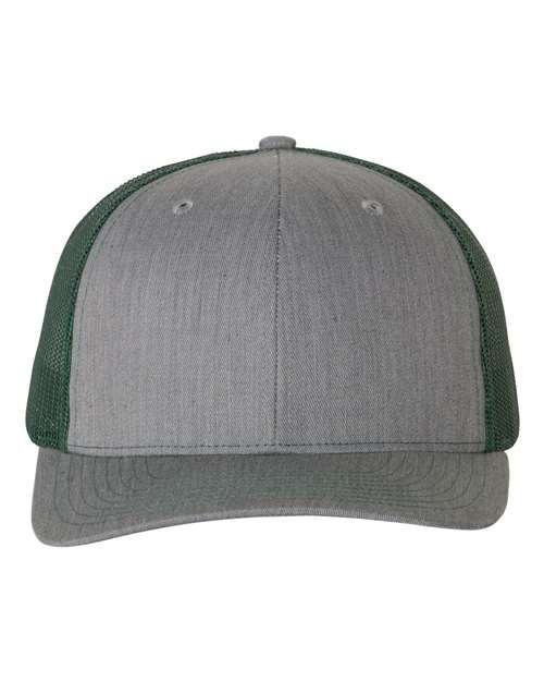 Richardson Snapback Trucker Cap 112 - Dresses Max