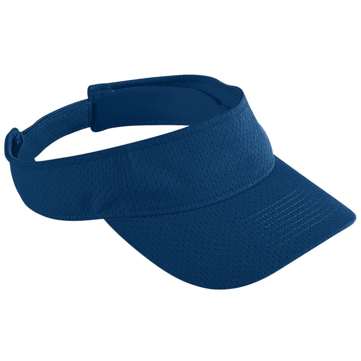 Athletic Mesh Visor - Dresses Max