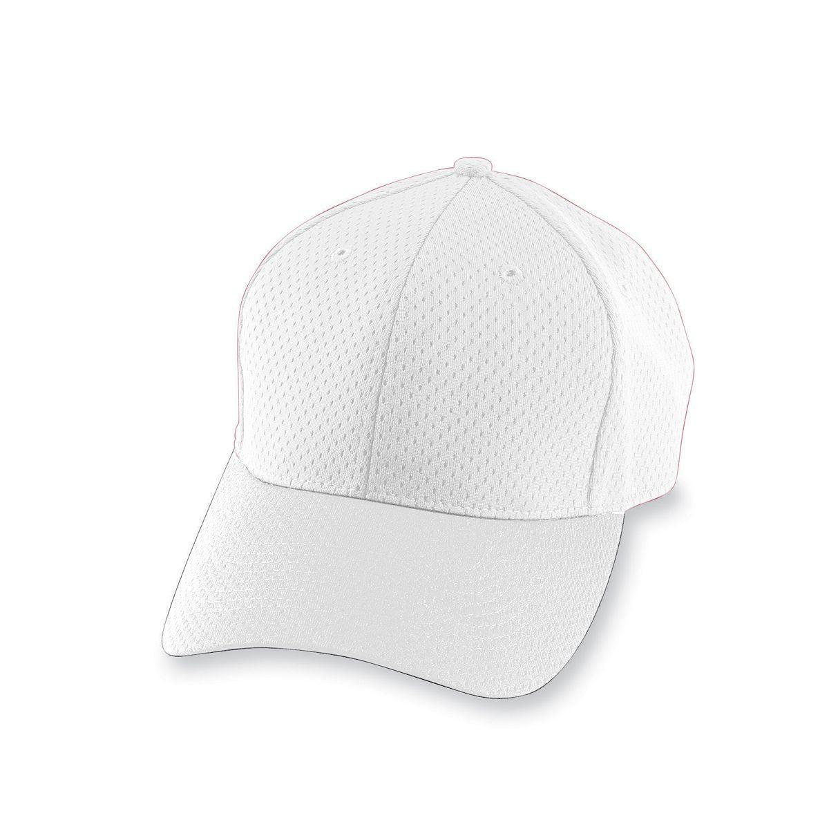 Athletic Mesh Cap - Dresses Max