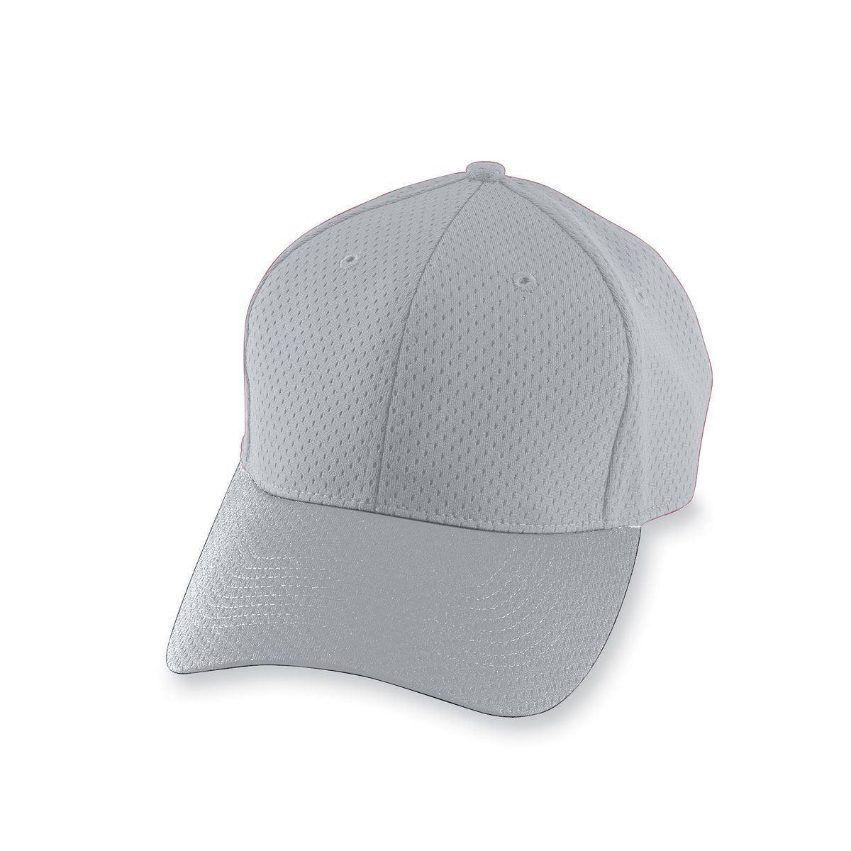 Athletic Mesh Cap - Dresses Max