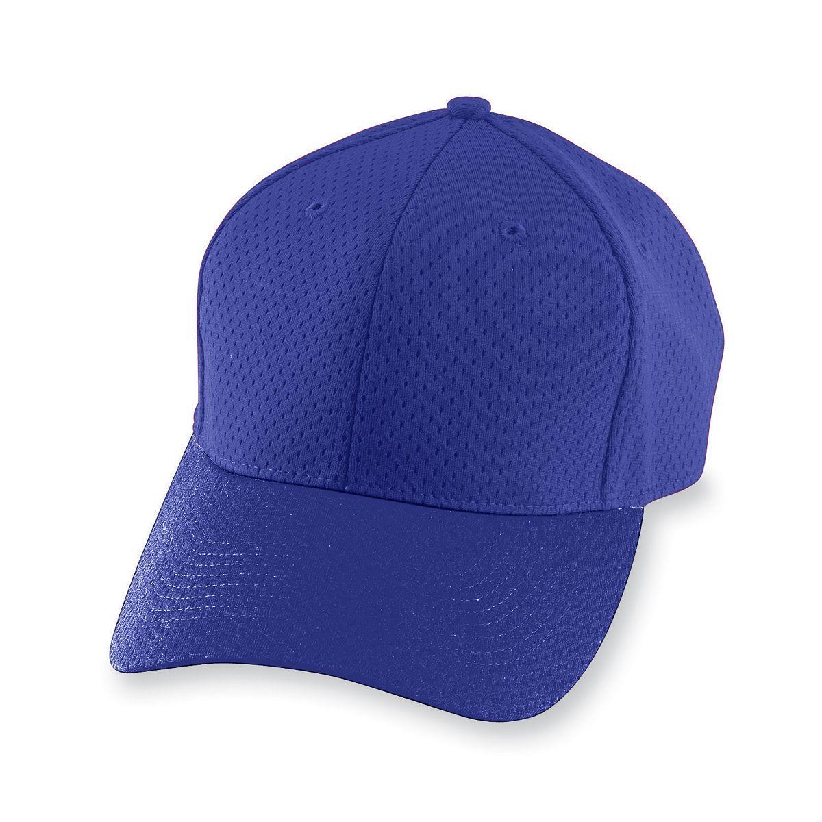 Athletic Mesh Cap - Dresses Max