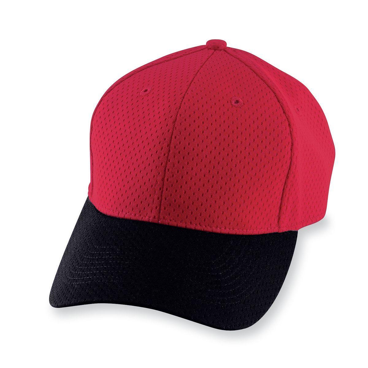 Athletic Mesh Cap - Dresses Max