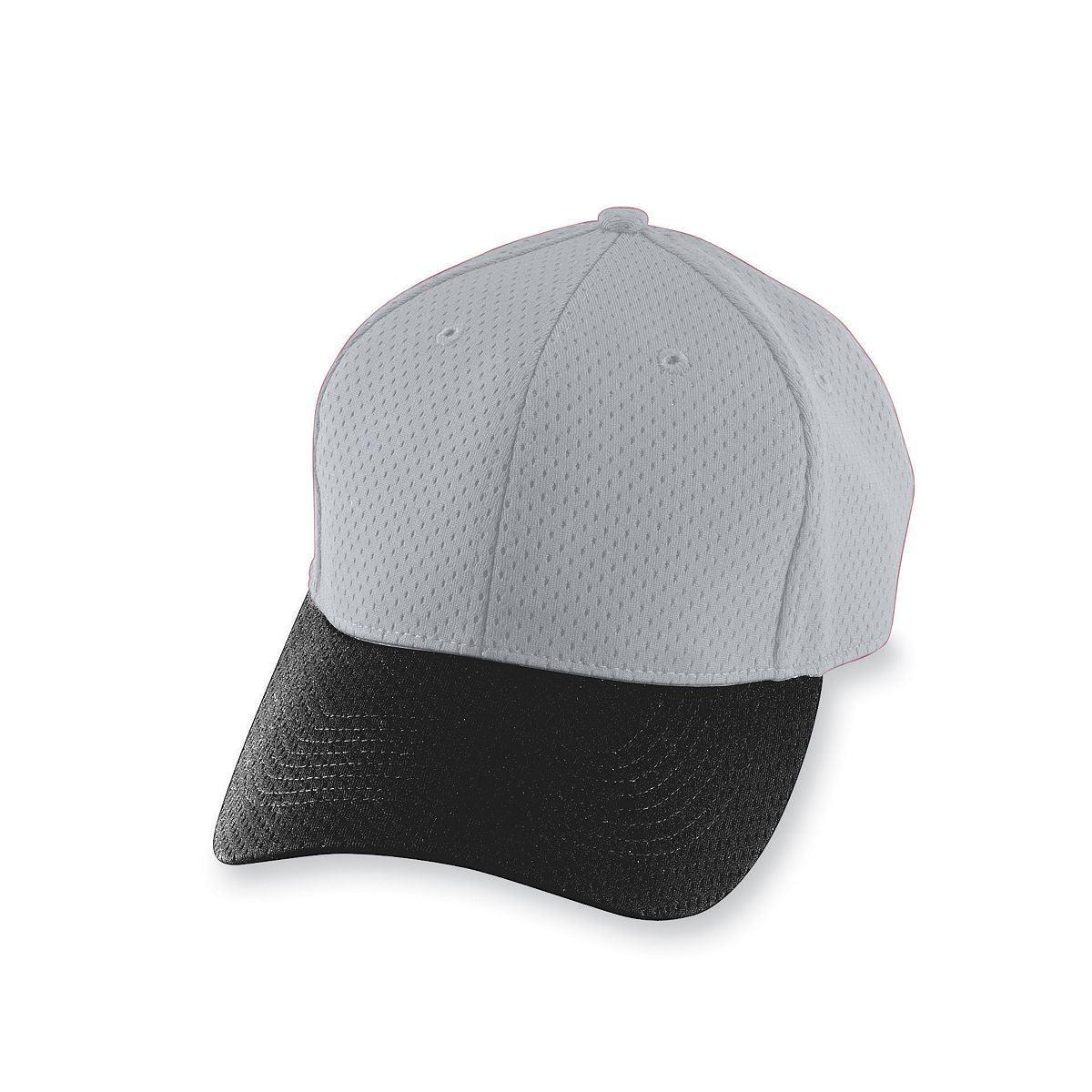 Athletic Mesh Cap - Dresses Max