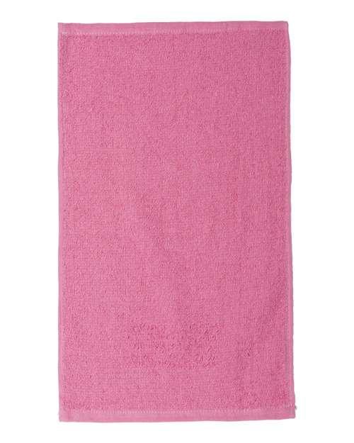 Q-Tees Budget Rally Towel T18 - Dresses Max