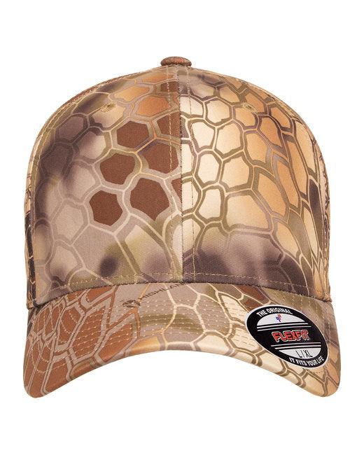 Flexfit Kryptek Cap 6277KR - Dresses Max