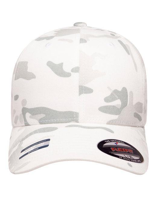 Flexfit Multicam Cap 6277MC - Dresses Max