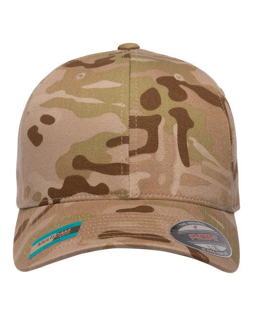 Flexfit Multicam Cap 6277MC - Dresses Max