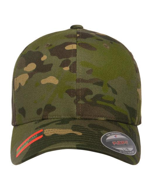 Flexfit Multicam Cap 6277MC - Dresses Max