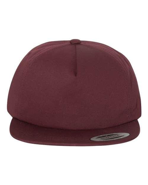 YP Classics Snapback Cap 6502 - Dresses Max