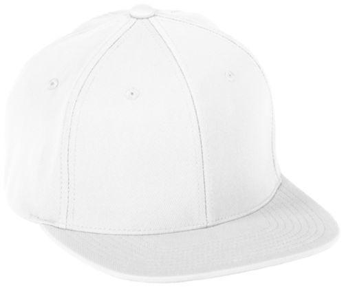 Flexfit® Flat Bill Cap - Dresses Max