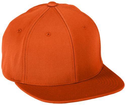 Flexfit® Flat Bill Cap - Dresses Max