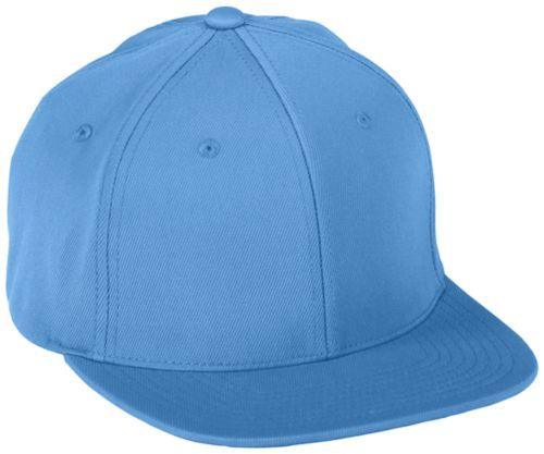 Flexfit® Flat Bill Cap - Dresses Max