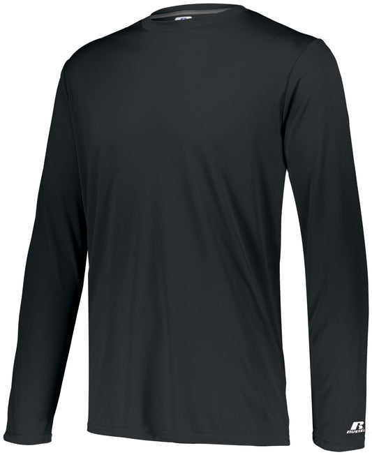 Dri-Power® Core Performance Long Sleeve Tee - Dresses Max