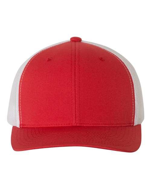 YP Classics Retro Trucker Cap 6606 - Dresses Max