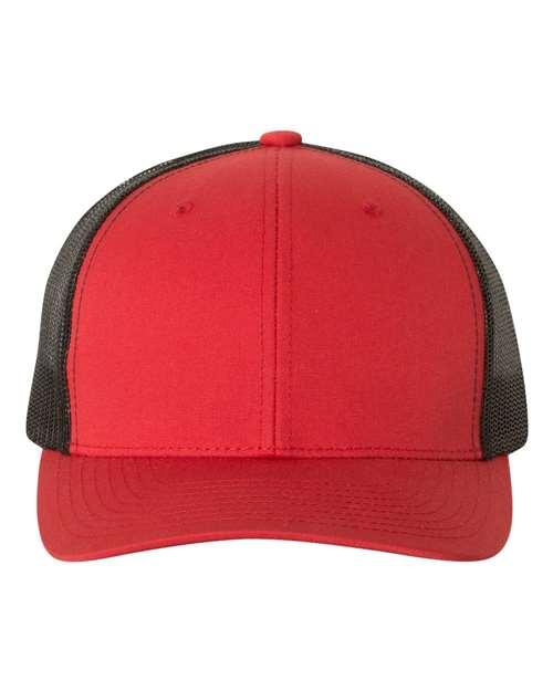 YP Classics Retro Trucker Cap 6606 - Dresses Max