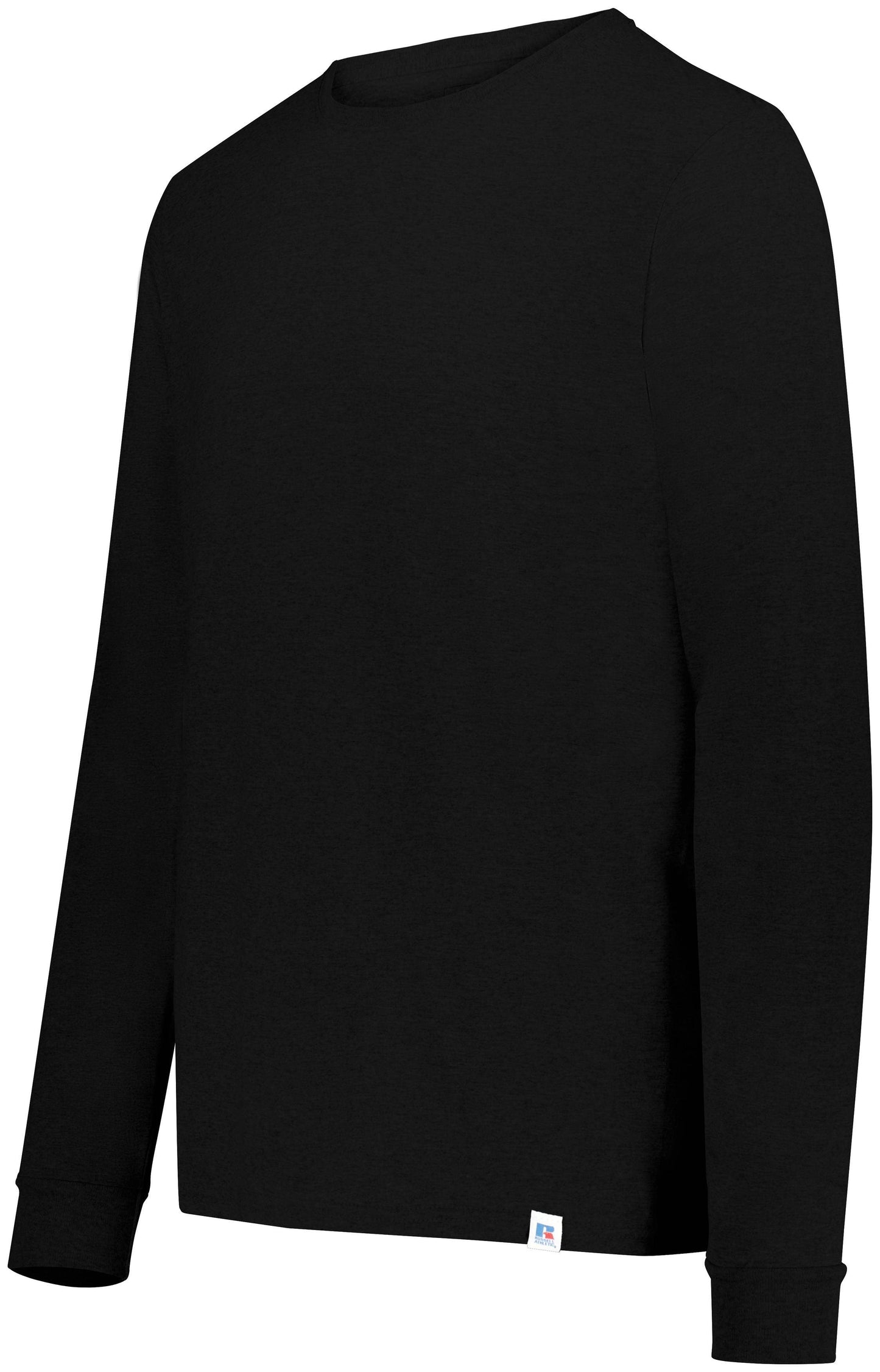 Essential Long Sleeve Tee - Dresses Max