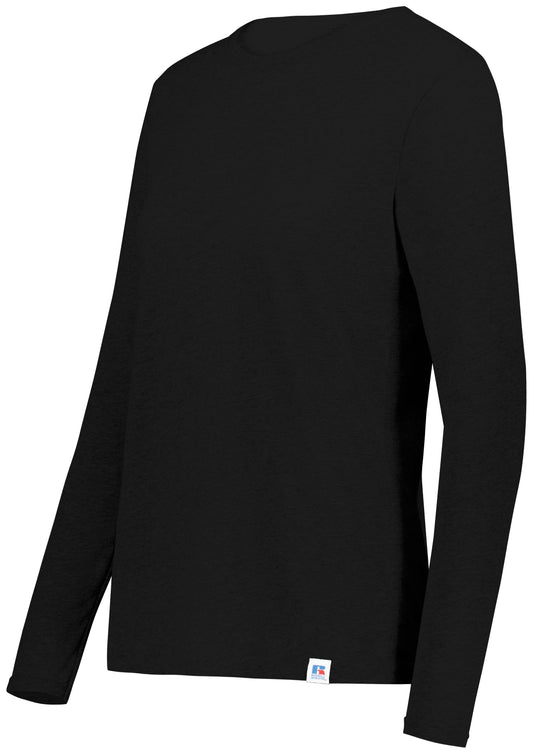 Ladies Essential Long Sleeve Tee 64LTTX