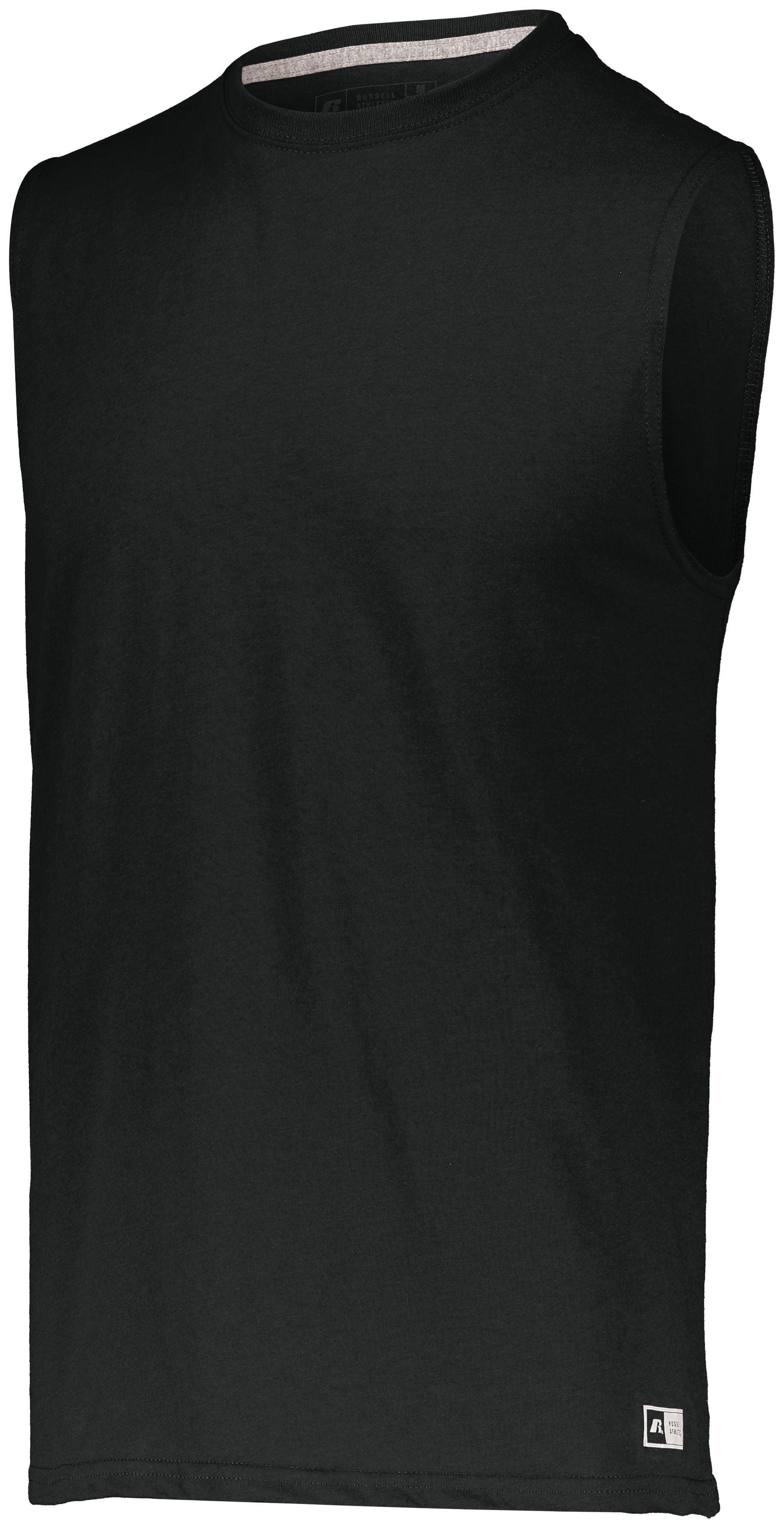 Essential Muscle Tee - Dresses Max