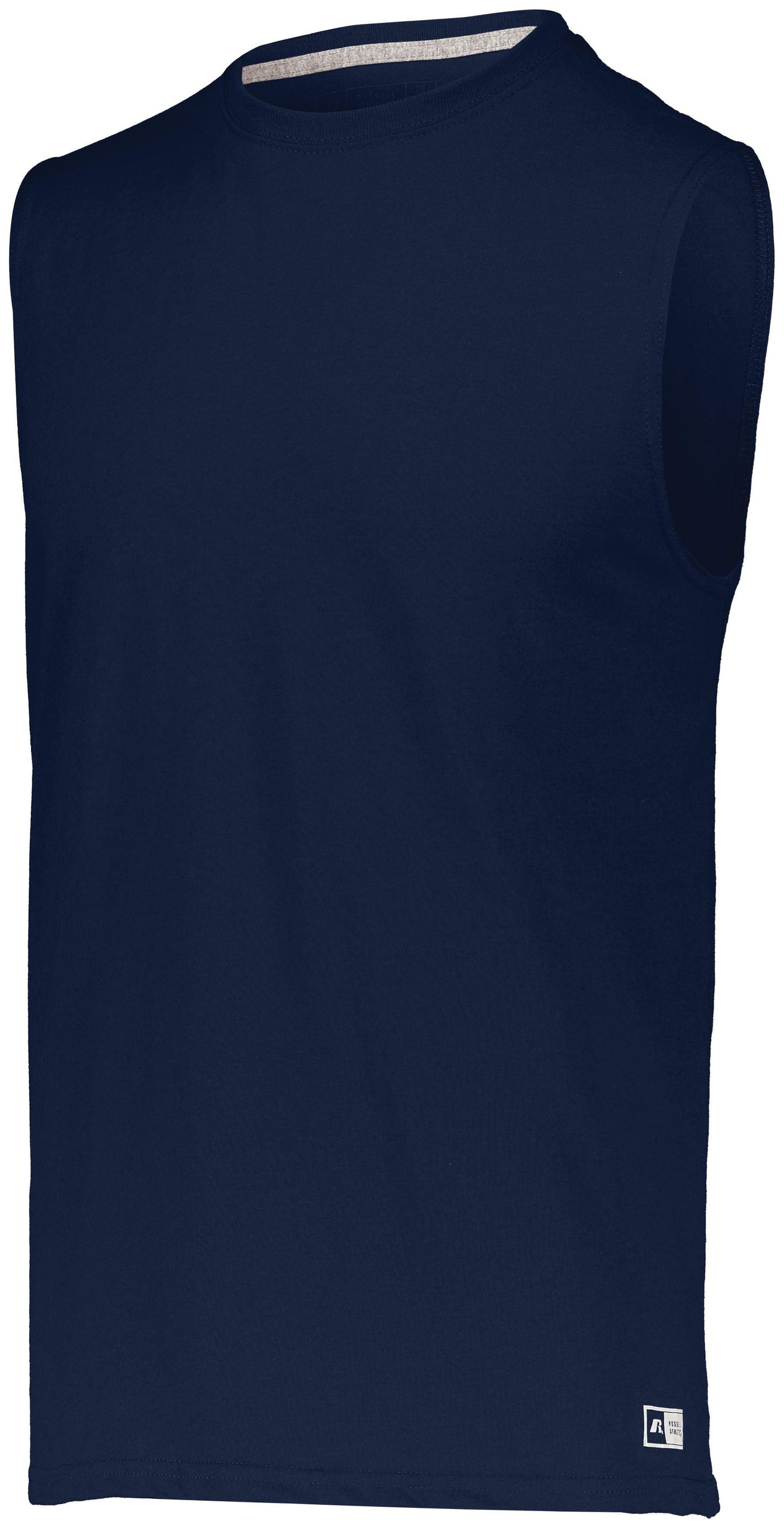 Essential Muscle Tee - Dresses Max