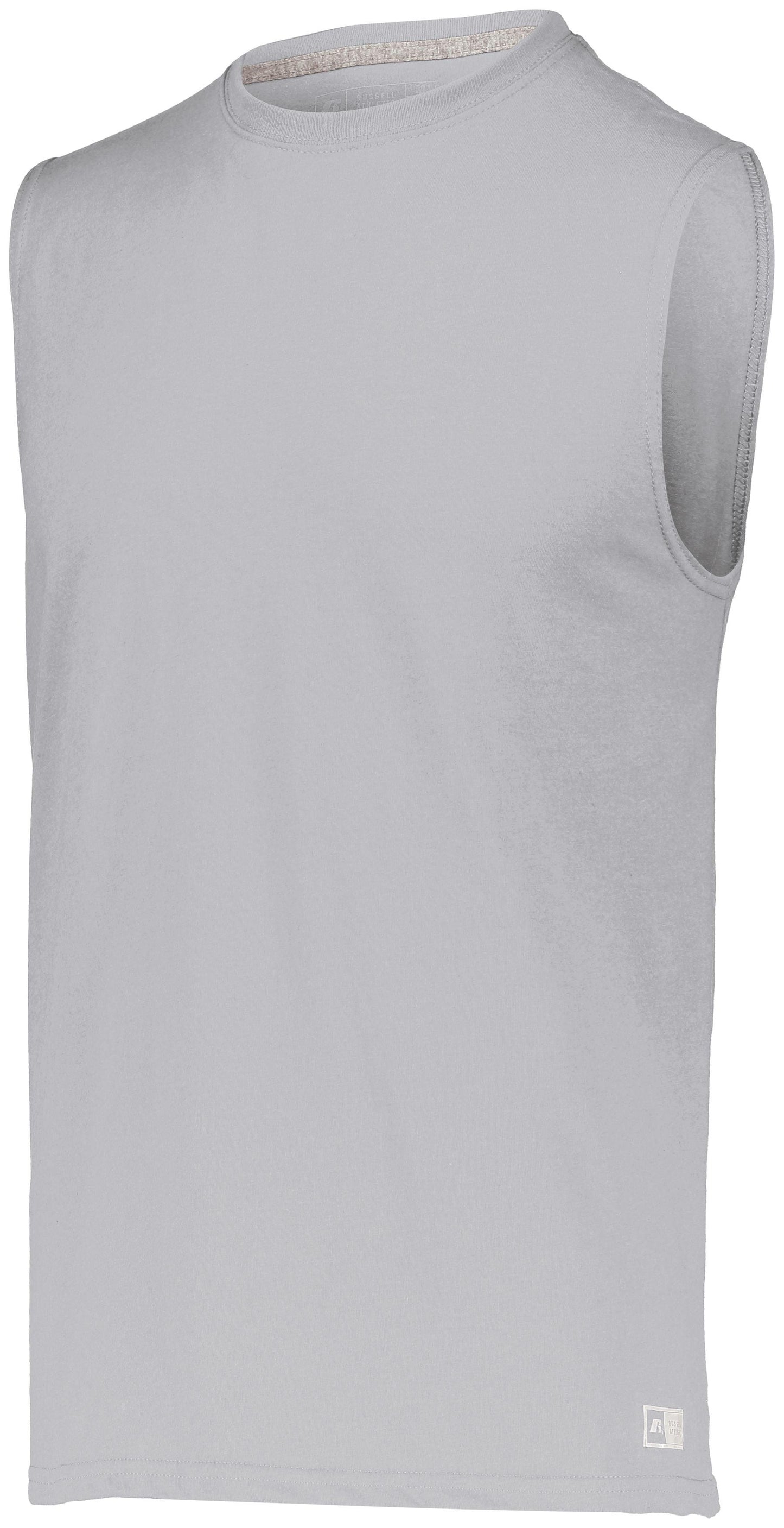 Essential Muscle Tee - Dresses Max