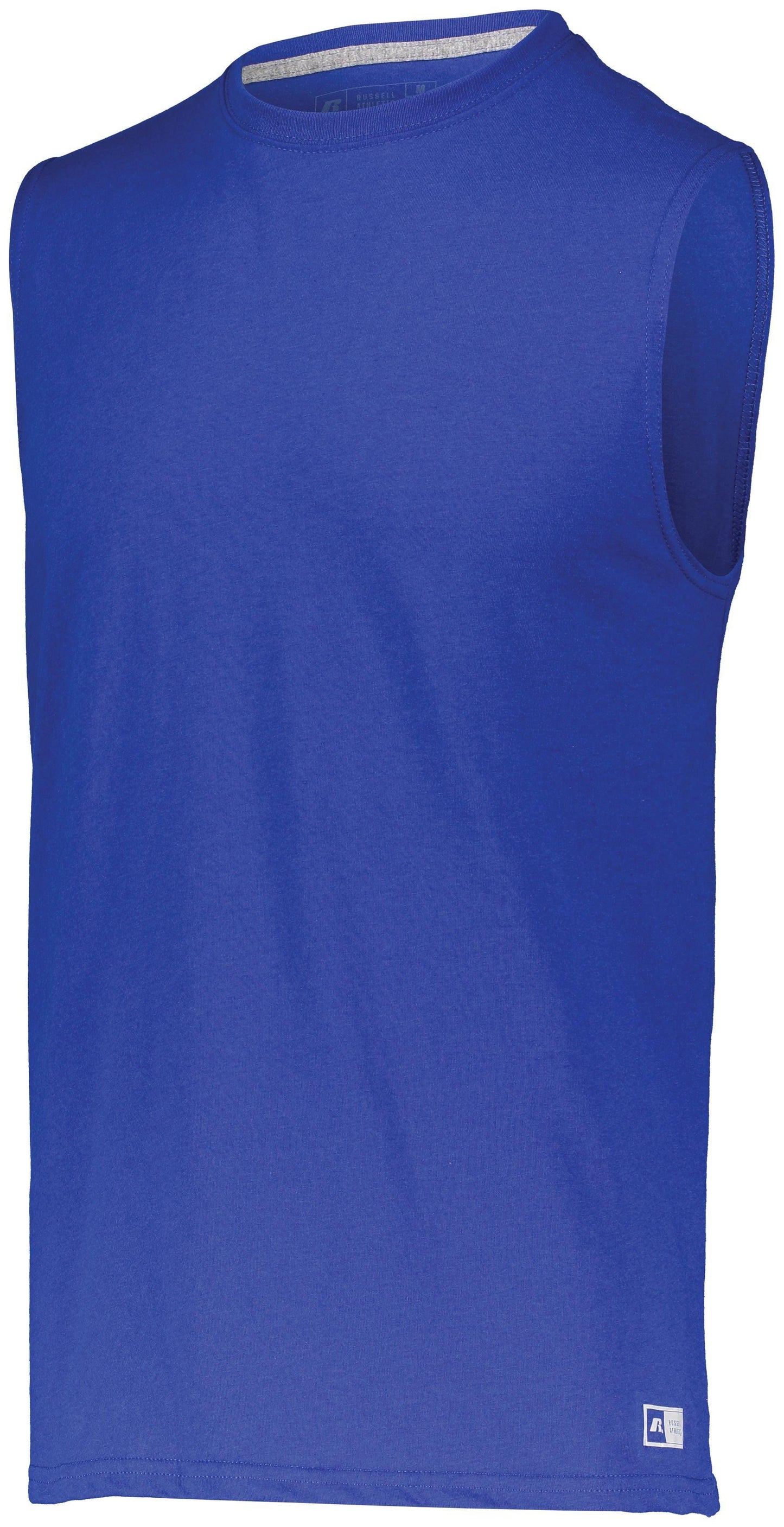 Essential Muscle Tee - Dresses Max