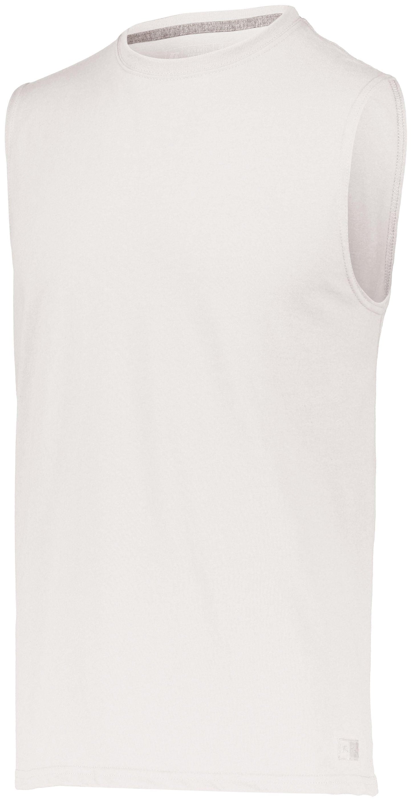 Essential Muscle Tee - Dresses Max