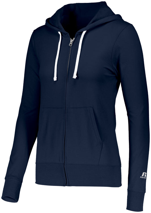 Ladies Essential Full Zip Jacket 64ZTTX