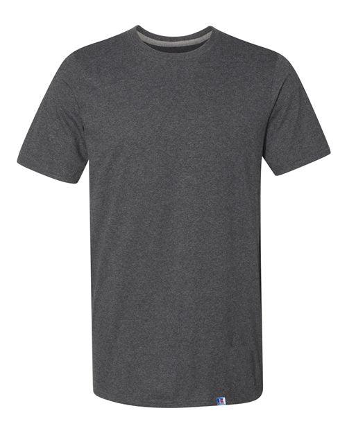 Russell Athletic Essential 60/40 Performance T-Shirt 64STTM - Dresses Max