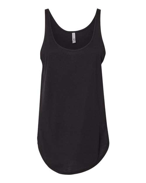 Next Level Women's Festival Tank 5033 - Dresses Max