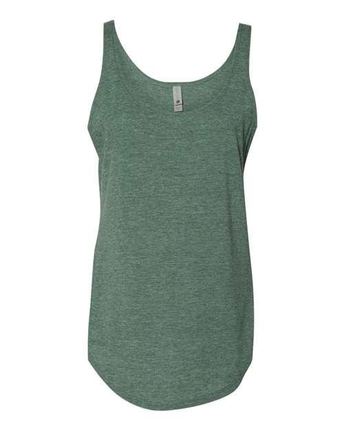 Next Level Women's Festival Tank 5033 - Dresses Max