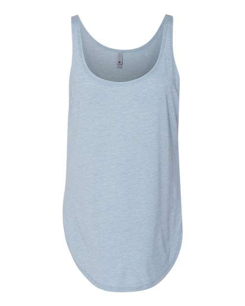 Next Level Women's Festival Tank 5033 - Dresses Max